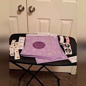 225 piece shipping bundle